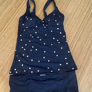 Boden tankini, never worn